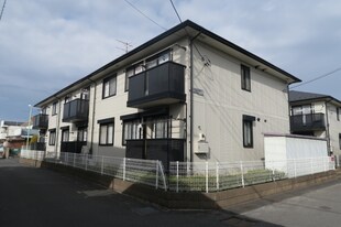 ＴＡＮＡＫＡ　ＨＯＵＳＥ　壱番館の物件外観写真